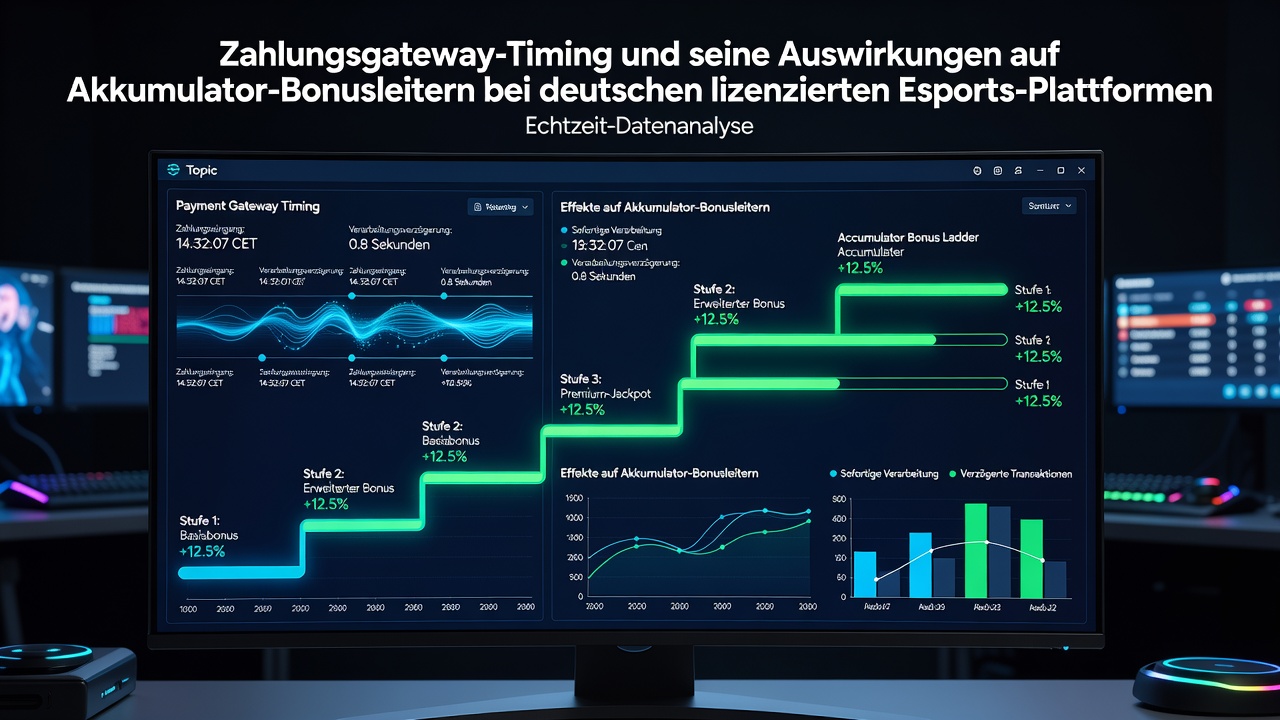 Akkumulator-Bonusleitern und Verifizierungsprozesse